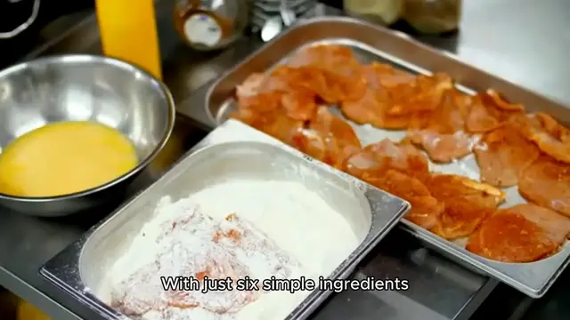 Video thumbnail for Canned Salmon Recipe