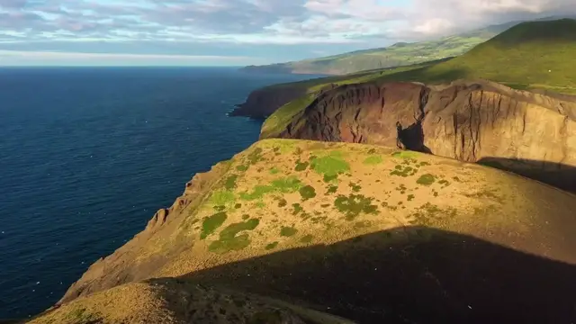 'Video thumbnail for I Traveled to the Most Isolated Island'