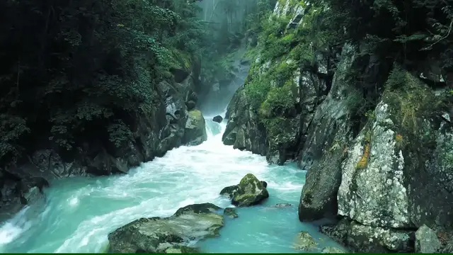 'Video thumbnail for 1 HOUR Relaxing Music of Nature Meditation/Sleep Music of Nature Sound Vs Relax Mind Share & Comment'