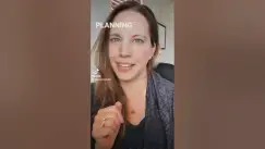 Video thumbnail for What to Do When Family Stresses You Out While Planning Your Wedding 🙈