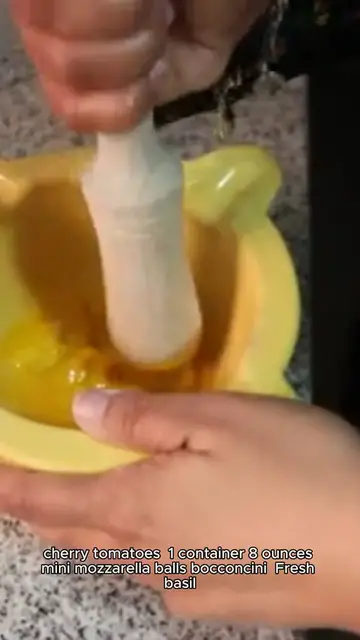 'Video thumbnail for Appetizer recipe '