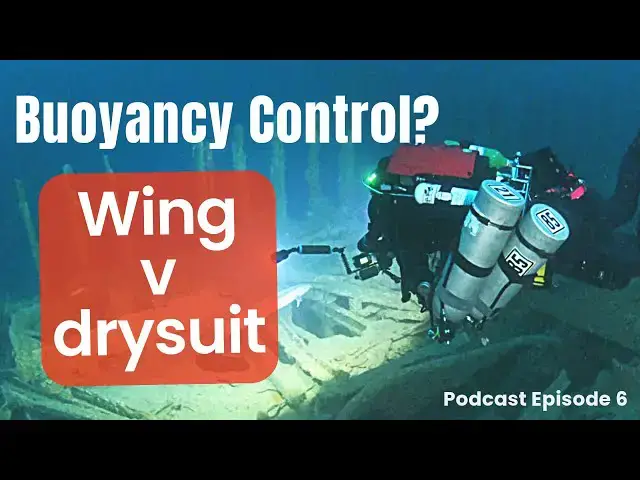'Video thumbnail for How I Master Buoyancy Control Underwater!'
