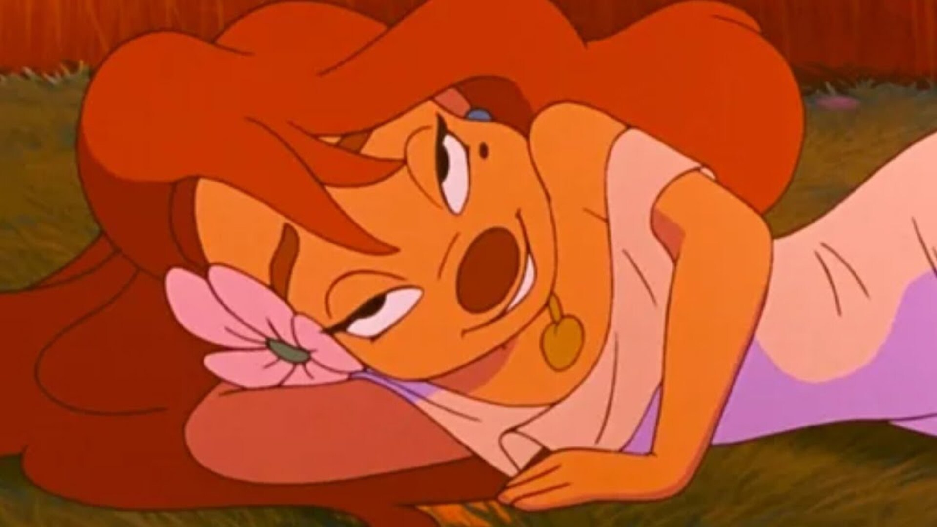 Video thumbnail for Things Only Adults Notice In A Goofy Movie