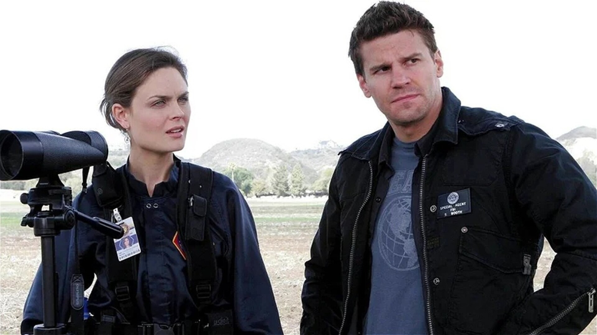Video thumbnail for One Bones Actor Was Recast And Fans Totally Missed It