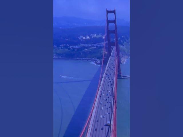 Video thumbnail for Soarin’ Over California!