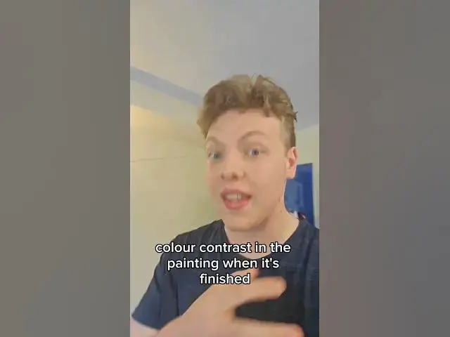 Video thumbnail for PAINTING TIP