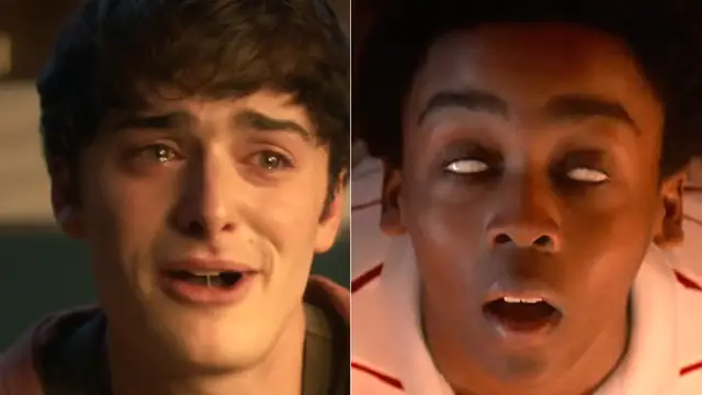 Video thumbnail for The Ending Of Stranger Things S5 Volume 2 Explained