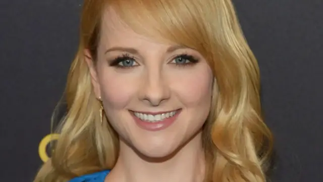 'Video thumbnail for What You Don't Know About Melissa Rauch's Husband'