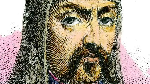 'Video thumbnail for Rules Genghis Khan's Warriors Had To Follow'