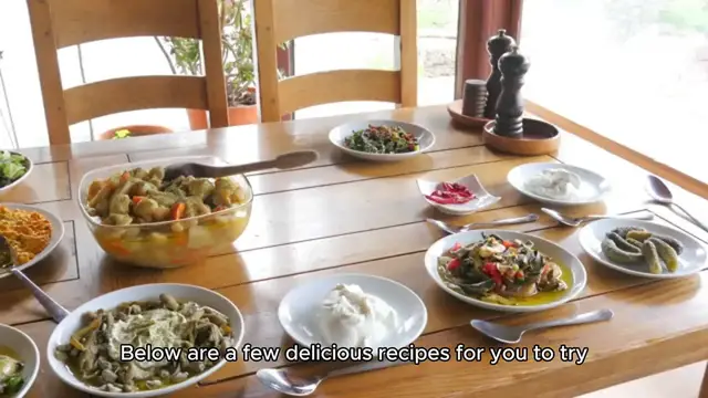 Video thumbnail for summer salads recipe