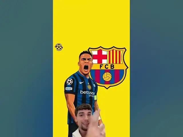 Video thumbnail for LAUTARO SE QUEJA DE LAS LESIONES