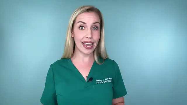 'Video thumbnail for Your COMPLETE Hyperpigmentation Skincare Routine! ¦ Fix Dark Spots ¦ Skincare Made Simple (720p 30fps)'