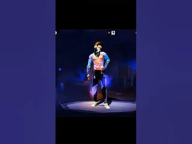 Video thumbnail for old badal ​#Viral​#Trending​#Garena​#FFMax​#FreeFireLover #shorts