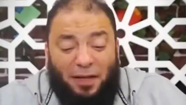 Video thumbnail for لماذا يتأخر الفرج؟ رسالة مطمئنة من الشيخ حازم شومان