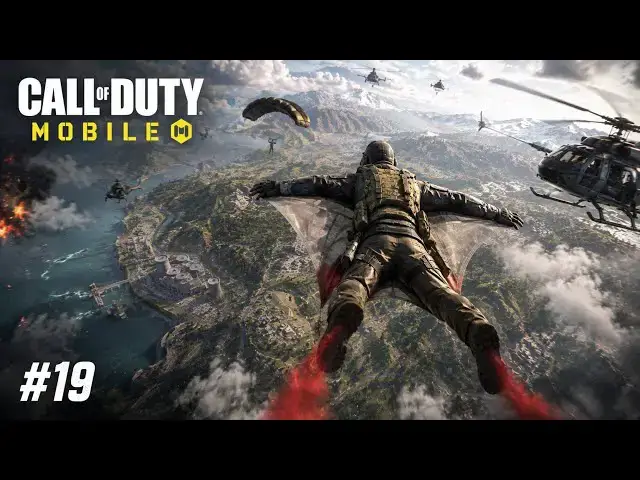 Video thumbnail for Call Of Duty Mobile Aggressive Gameplay 🔥 | Best COD Mobile Tips And Tricks (Hindi)