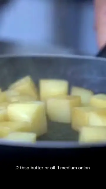 'Video thumbnail for chicken and dumplings recipe '