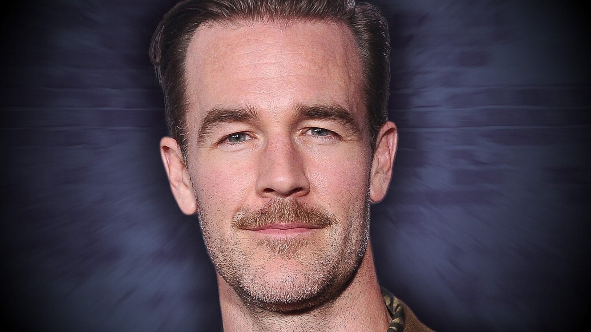 Video thumbnail for RIP James Van Der Beek. His Tragic Health Issues Explained