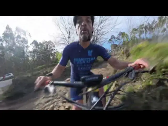 Video thumbnail for Domingo 06/04/2025 Armenteira e Punto