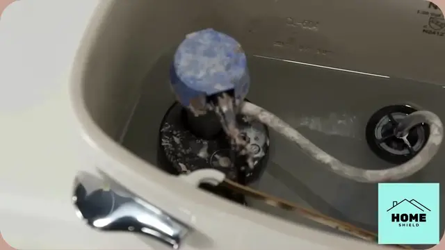 'Video thumbnail for Step-by-Step Guide to Fix a Running Toilet'