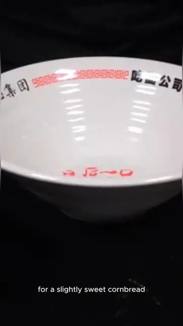 Video thumbnail for southern cornbread recipe