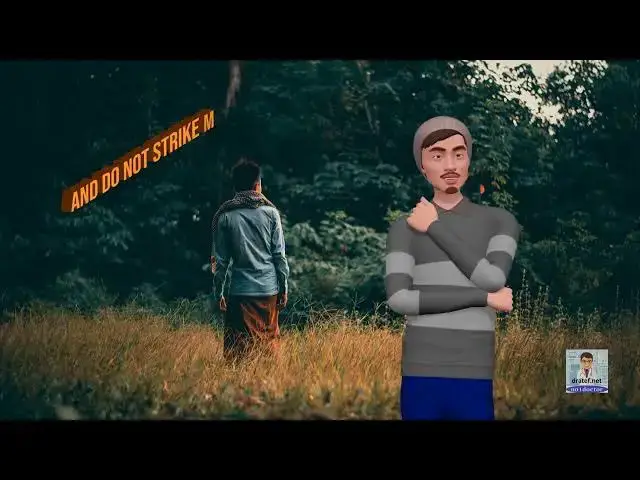 Video thumbnail for Ramadan Dua Day 6 / one of the best Dua for Ramadan   / listen daily in Ramadan / No1doctor /dratef