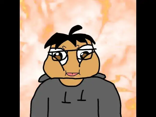 'Video thumbnail for IGGY trend #vent #sigma #friendzoned #edit #fyp'