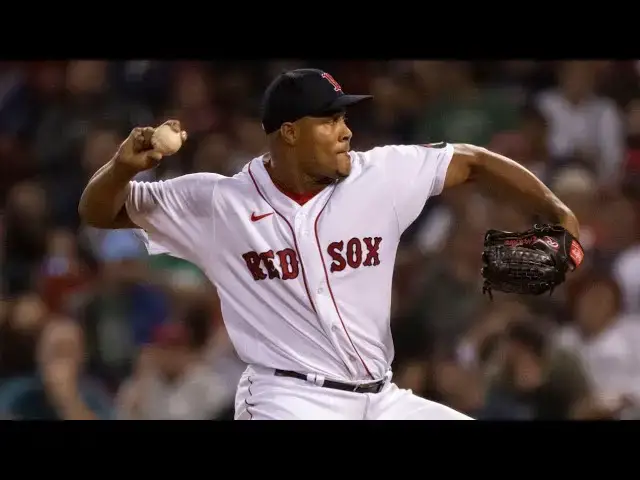 'Video thumbnail for Jeurys Familia 2022 MLB Highlights!'