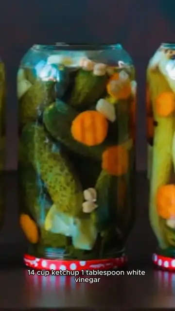 Video thumbnail for thousand island dressing recipe