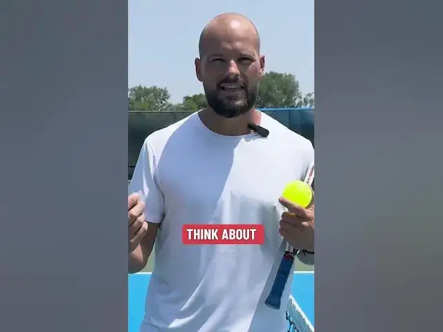 Video thumbnail for Supercharge Your Soft Game In #pickleball