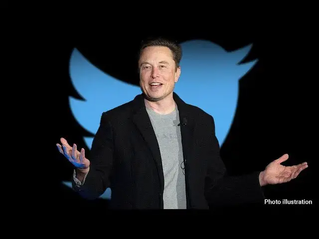 Video thumbnail for Elon Musk Drops FBI Bombshell - Trump Was Right