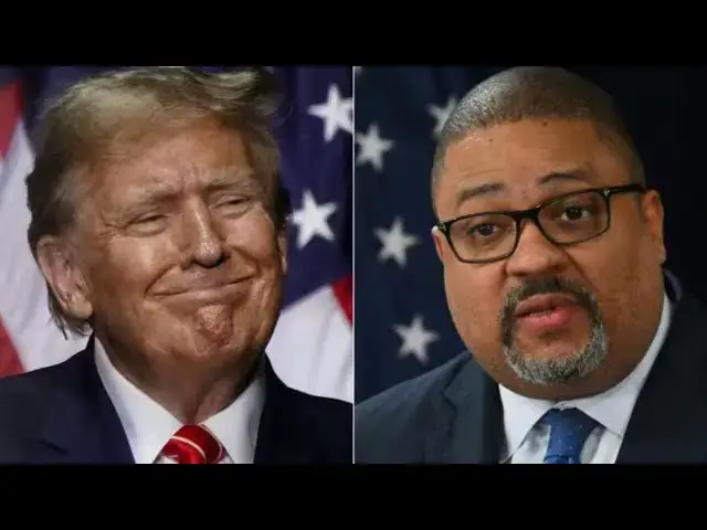 Video thumbnail for Trump Scores Massive Victory After Verdict - Governor's Blockbuster Announcement