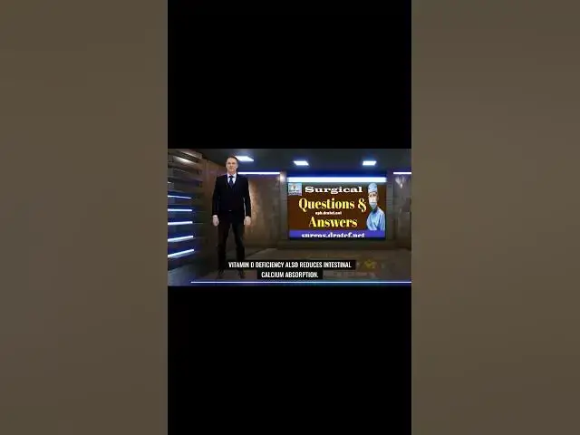 Video thumbnail for I Tried Every Hack to Calm My Parathyroids   and This is What Happened! Spoiler It's Hilarious #para