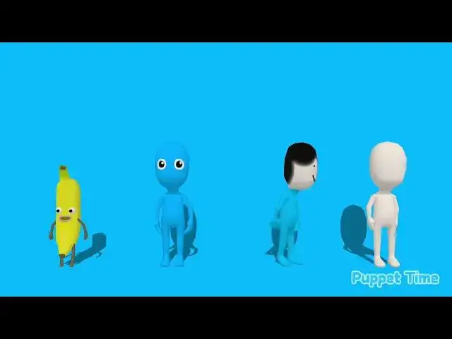 Video thumbnail for My first video of puppy Time