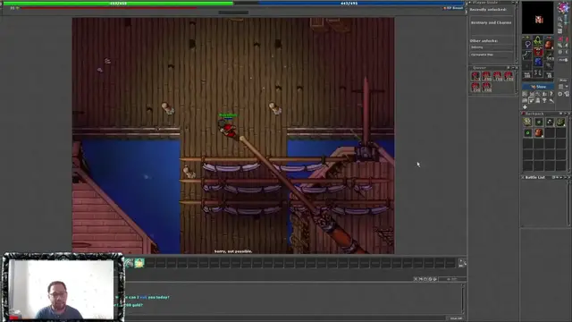 Video thumbnail for Melhorias na Free Account do Tibia: Ficou bom mesmo?