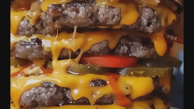 Video thumbnail for Quick & Delicious Lunch Recipes for Busy People