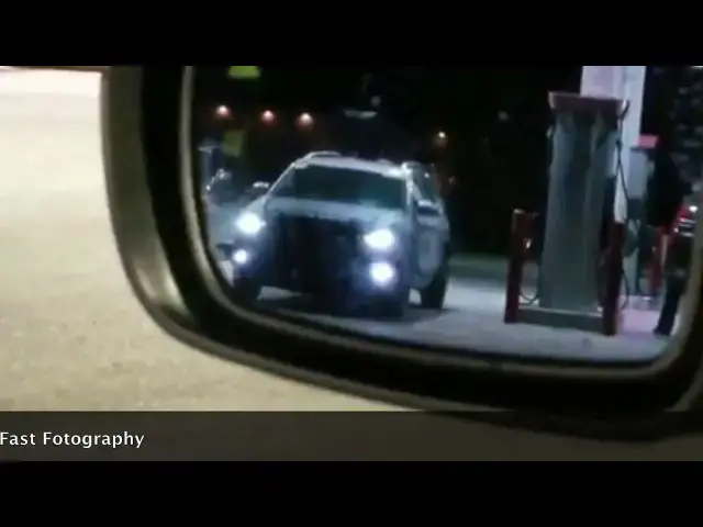 Video thumbnail for 2019 Jeep Cherokee spy movie