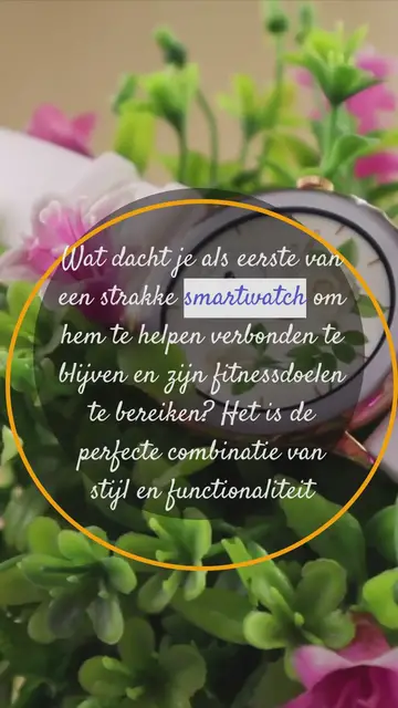 Video thumbnail for Tech cadeaus voor Vaderdag
