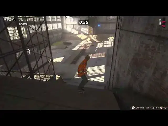 Video thumbnail for Tony Hawk's Pro Skater 1 Walkthrough Part 1 (PS1 Classic, Remastered on PS5)