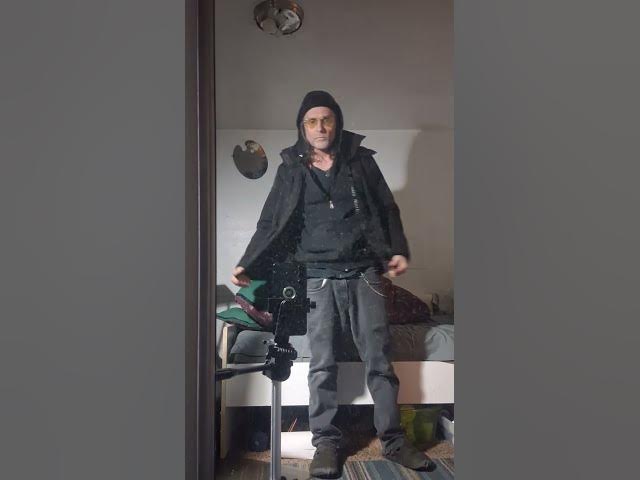 Video thumbnail for Her nocturnal name. Mea feminina fatalis, Immortaliter ina amor meus,  fides.   🖤☠️