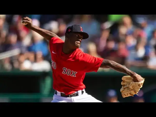 'Video thumbnail for Phillips Valdez 2020 MLB Highlights!'
