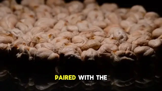 'Video thumbnail for Clementine and almond cake'