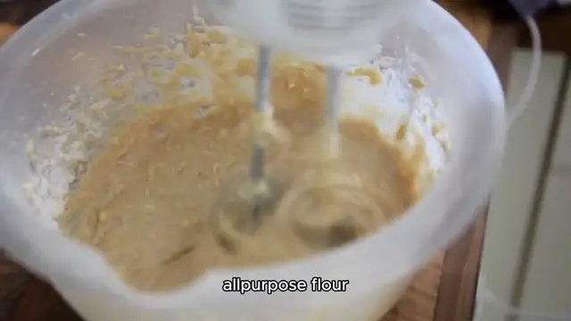 Video thumbnail for Christmas cookie recipe