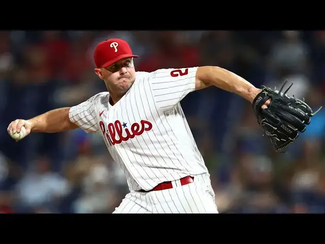'Video thumbnail for Corey Knebel 2022 MLB Highlights!'