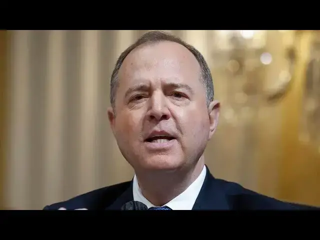 Video thumbnail for Adam Schiff Just Got Served - $16 Million Fine For Russia Collusion Investigation