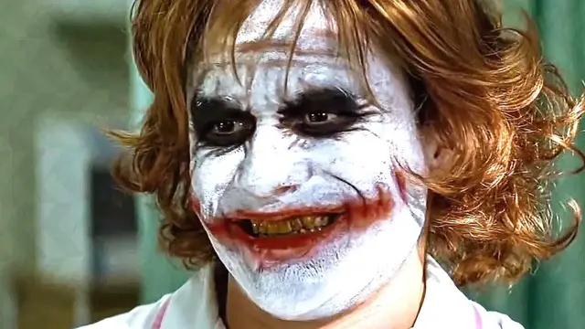 Video thumbnail for The Truth About Heath Ledger's Disturbing Joker Diary