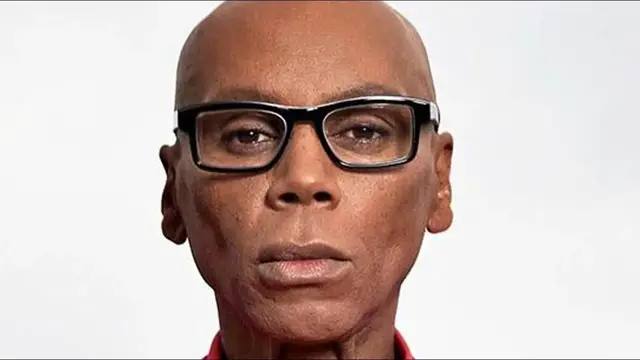 'Video thumbnail for The Story Behind RuPaul And His Husband's Relationship'