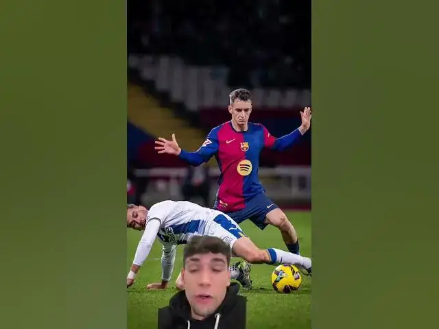 Video thumbnail for EL BARÇA PASA POR EL VALLE DE LA TEMPORADA