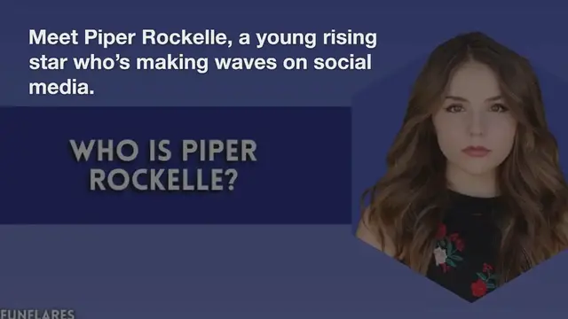Video thumbnail for Piper Rockelle Net Worth | How She Built Her $4 Million Empire