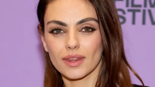 Video thumbnail for The Tragic True Life Story Of Mila Kunis