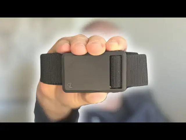 'Video thumbnail for ALL NEW!! Groove Belt Ultra Review! BEST BELT YET?'